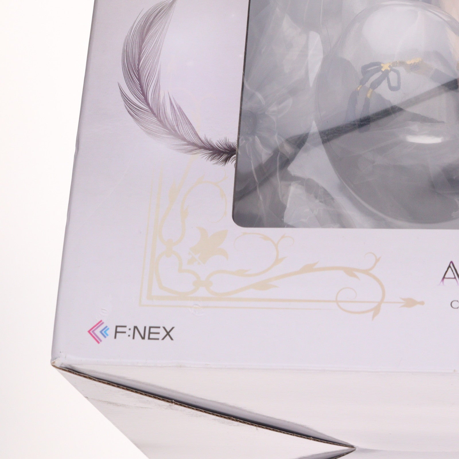 【中古即納】[FIG] アルベド チャイナドレスver. オーバーロード 1/7 完成品 フィギュア(AMU-FNX872) フリュー(20230624)