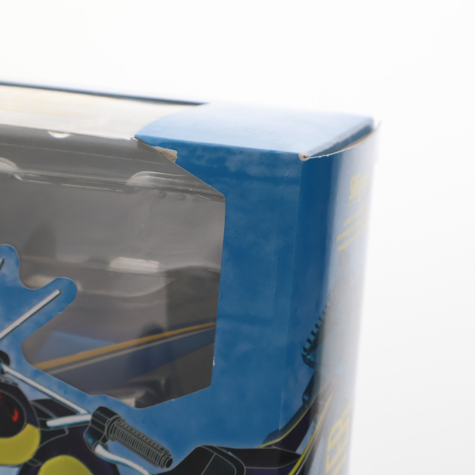 【中古即納】[FIG] S.H.Figuarts(フィギュアーツ) アクロバッター 仮面ライダーBLACK(ブラック) RX 完成品 可動フィギュア バンダイ(20140426)