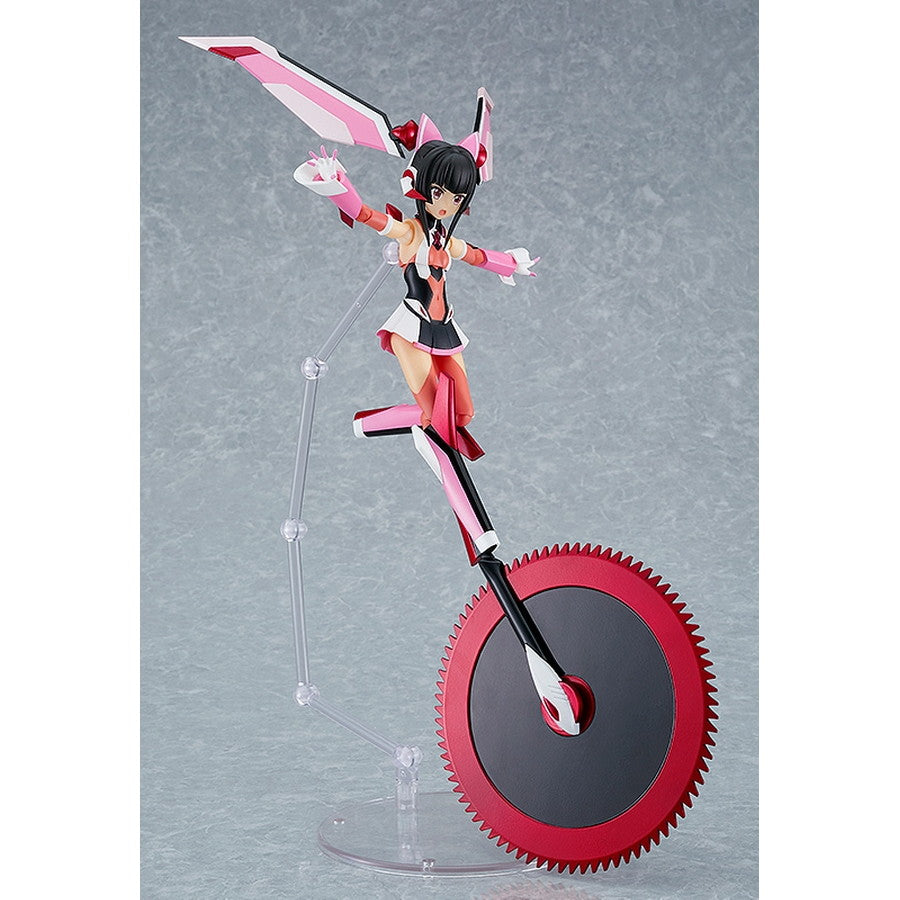 【中古即納】[FIG] GOODSMILE ONLINE SHOP限定 ACT MODE マリア 切歌(きりか) 調(しらべ) アームドギアセット 戦姫絶唱シンフォギアGX フィギュア用アクセサリ グッドスマイルカンパニー(20230731)