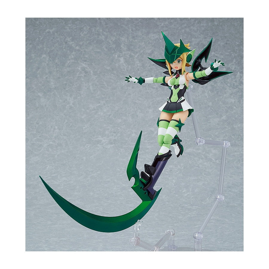 【中古即納】[FIG] GOODSMILE ONLINE SHOP限定 ACT MODE マリア 切歌(きりか) 調(しらべ) アームドギアセット 戦姫絶唱シンフォギアGX フィギュア用アクセサリ グッドスマイルカンパニー(20230731)