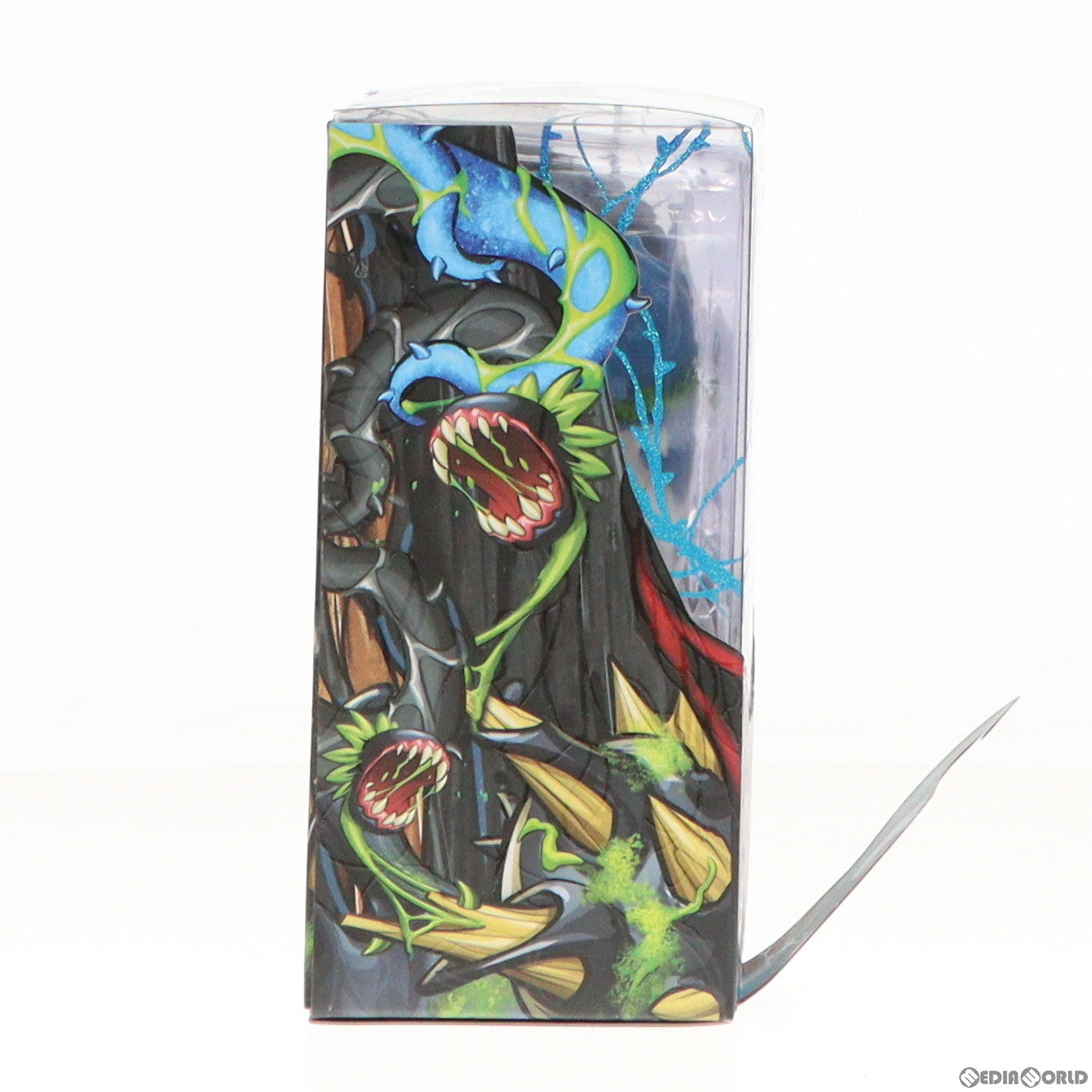 【中古即納】[FIG] トイサピエンス限定 コスベイビー サイズS グルート(ヴェノム/グリッターブルー版) スパイダーマン:マキシマム・ヴェノム 完成品 フィギュア(COS762) ホットトイズ(20201031)