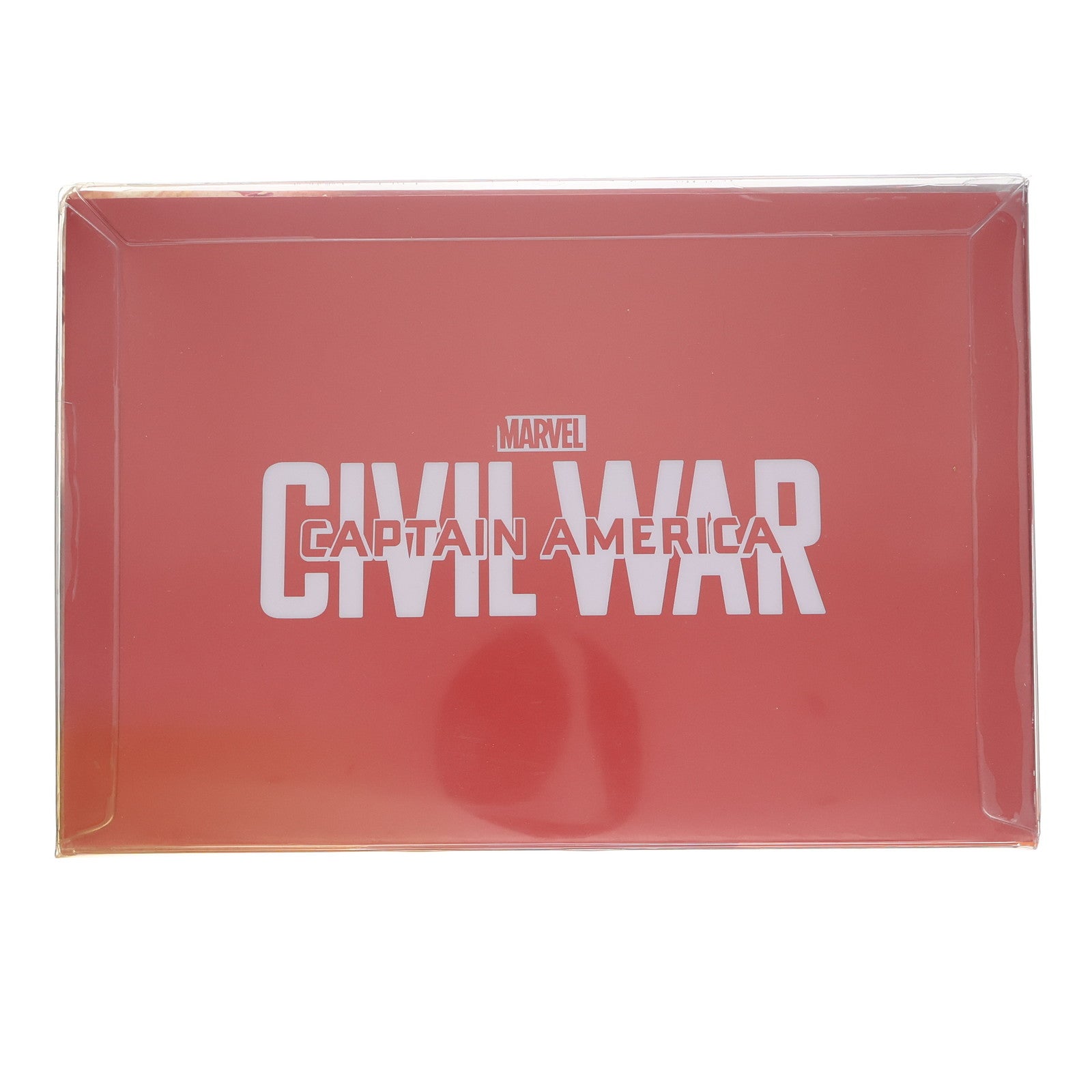 【中古即納】[FIG] ムービー・マスターピース DIECAST アイアンマン・マーク46 シビル・ウォー/キャプテン・アメリカ 1/6 完成品 可動フィギュア(MM#353D16) ホットトイズ(20170531)