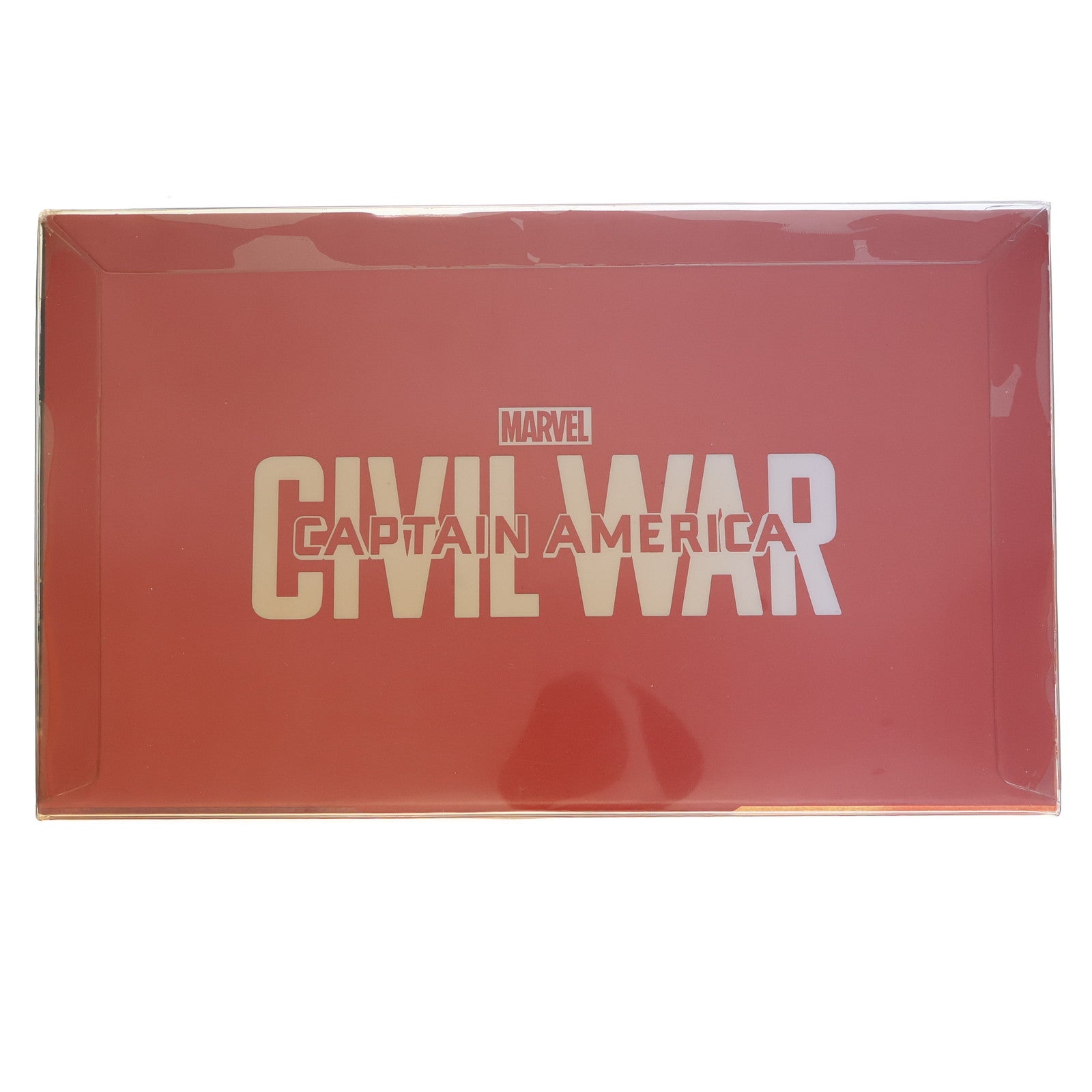 【中古即納】[FIG] ムービー・マスターピース DIECAST ウォーマシン・マーク3 シビル・ウォー/キャプテン・アメリカ 1/6 完成品 アクションフィギュア(MM344D15) ホットトイズ(20170428)