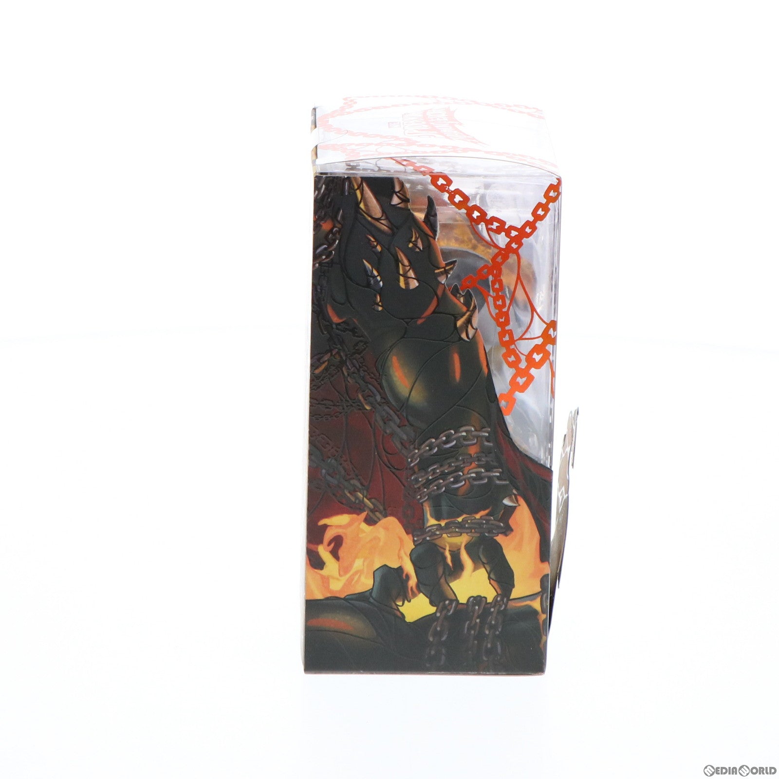 【中古即納】[FIG] コスベイビー サイズS ゴーストライダー(ヴェノム版) スパイダーマン:マキシマム・ヴェノム 完成品 フィギュア(COS#794) ホットトイズ(20210131)