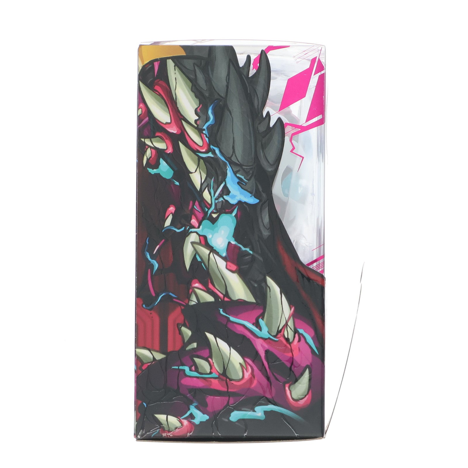 【中古即納】[FIG] コスベイビー サイズS アイアンハート(ヴェノム版) スパイダーマン:マキシマム・ヴェノム 完成品 フィギュア(COSB764) ホットトイズ(20201130)