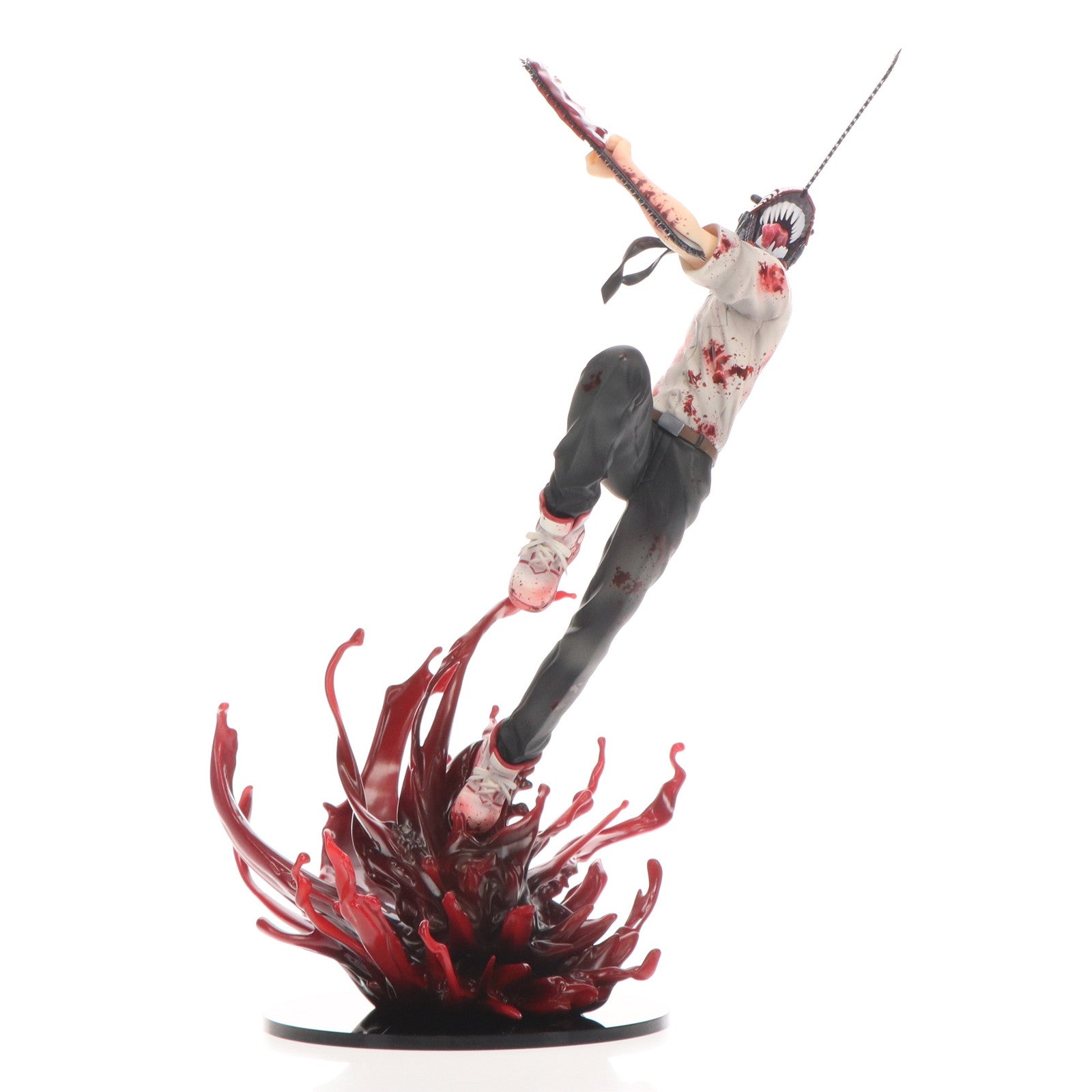 【中古即納】[FIG] チェンソーマン 1/7 完成品 フィギュア グッドスマイルカンパニー(20250831)