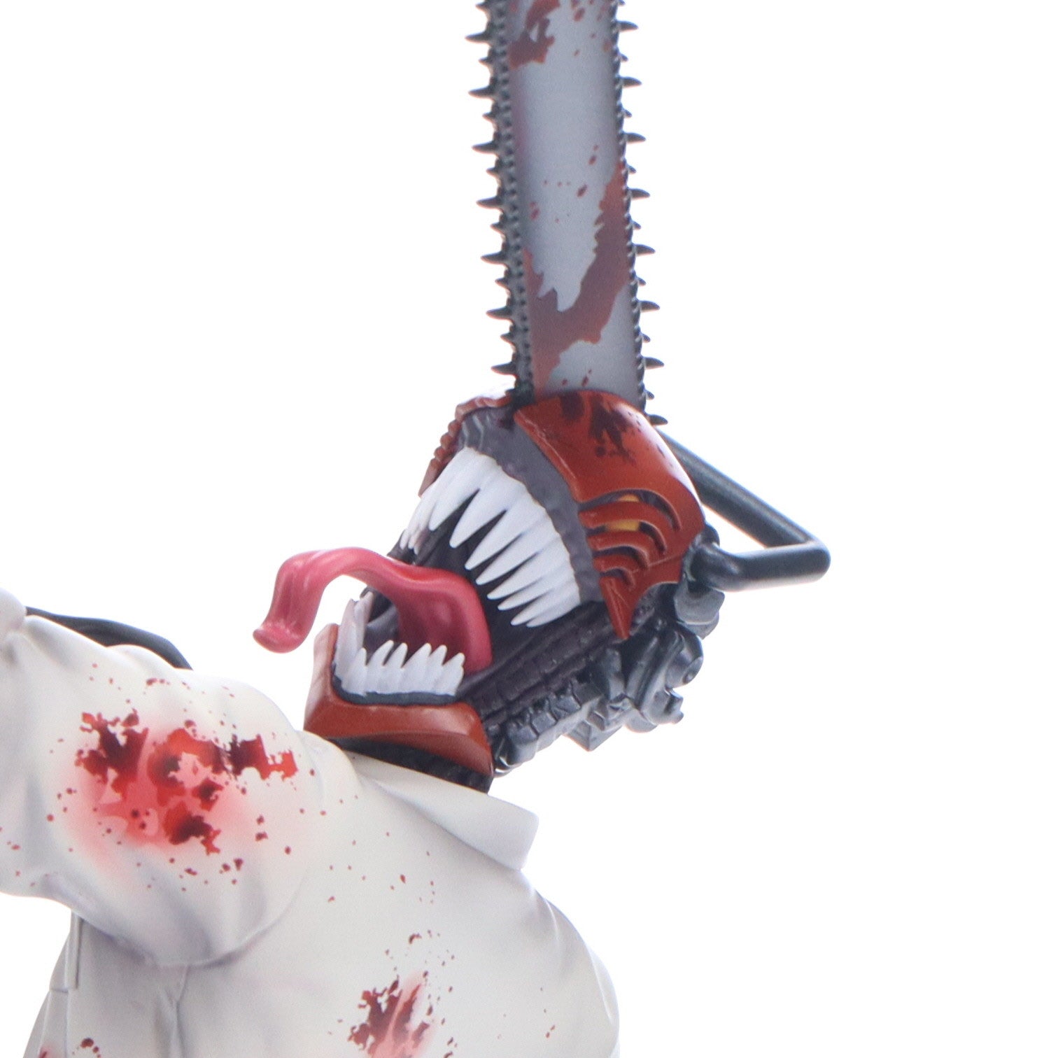 【中古即納】[FIG] チェンソーマン 1/7 完成品 フィギュア グッドスマイルカンパニー(20250831)