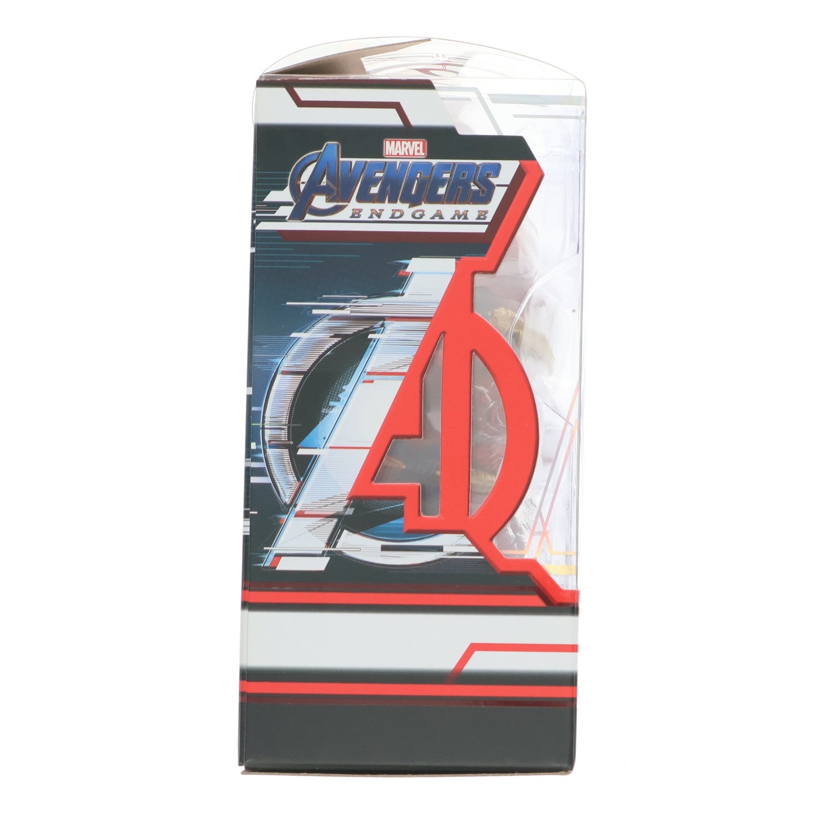 【中古即納】[FIG] コスベイビー サイズS アイアン・スパイダー(ナノ・ガントレット付き版) アベンジャーズ/エンドゲーム 完成品 フィギュア スパイダーマン エクスクルーシブ・ストア ジャパンツアー限定(COSB654) ホットトイズ(20200331)