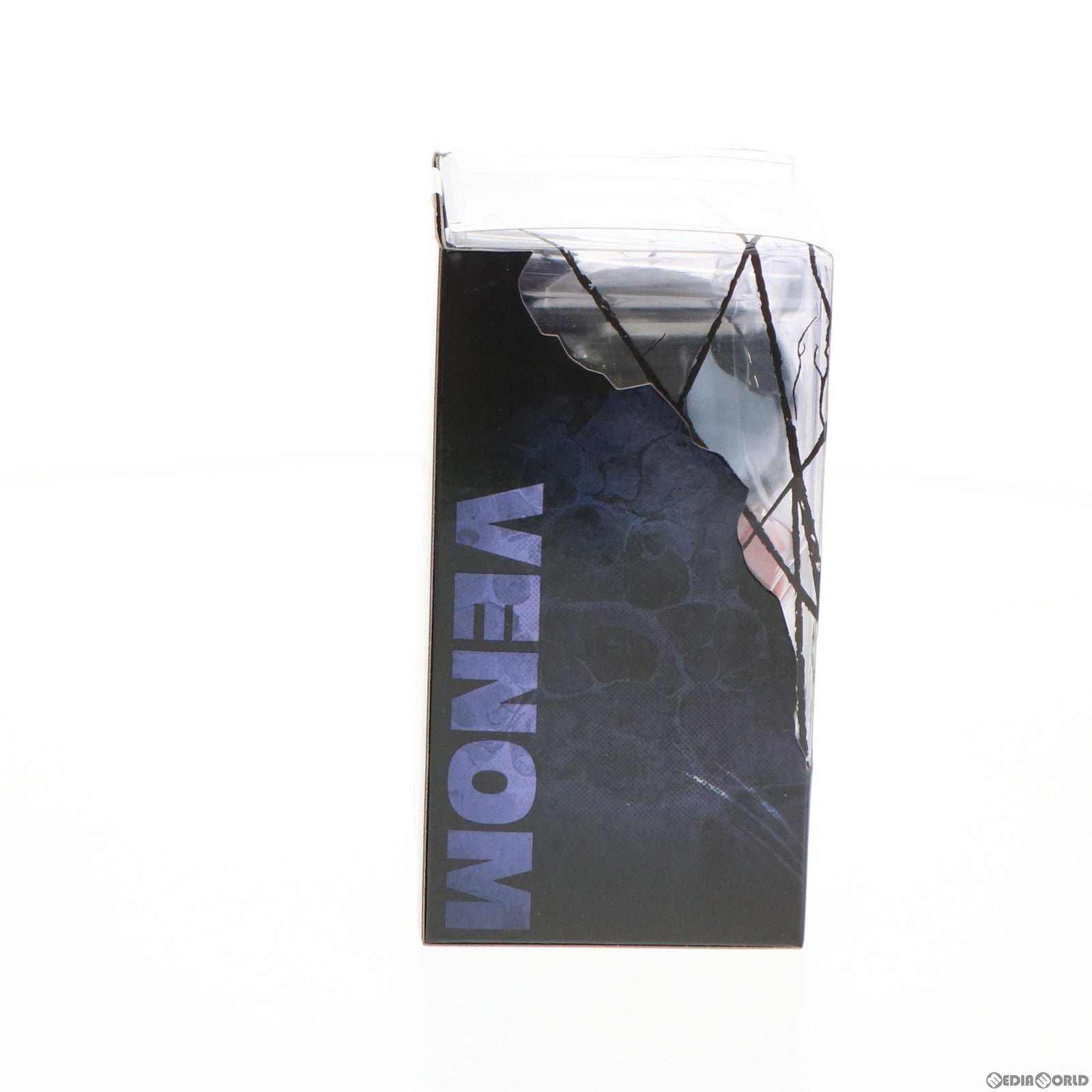 【中古即納】[FIG] コスベイビー サイズS ヴェノム 完成品 フィギュア(COS#625) ホットトイズ(20191029)