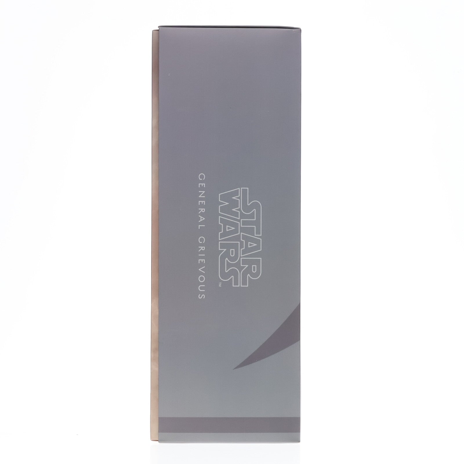 【中古即納】[FIG] スカム&ヴィラニー・オブ・スター・ウォーズ グリーヴァス将軍 STAR WARS エピソード3/シスの復讐 1/6 完成品 可動フィギュア サイドショウ(20140530)