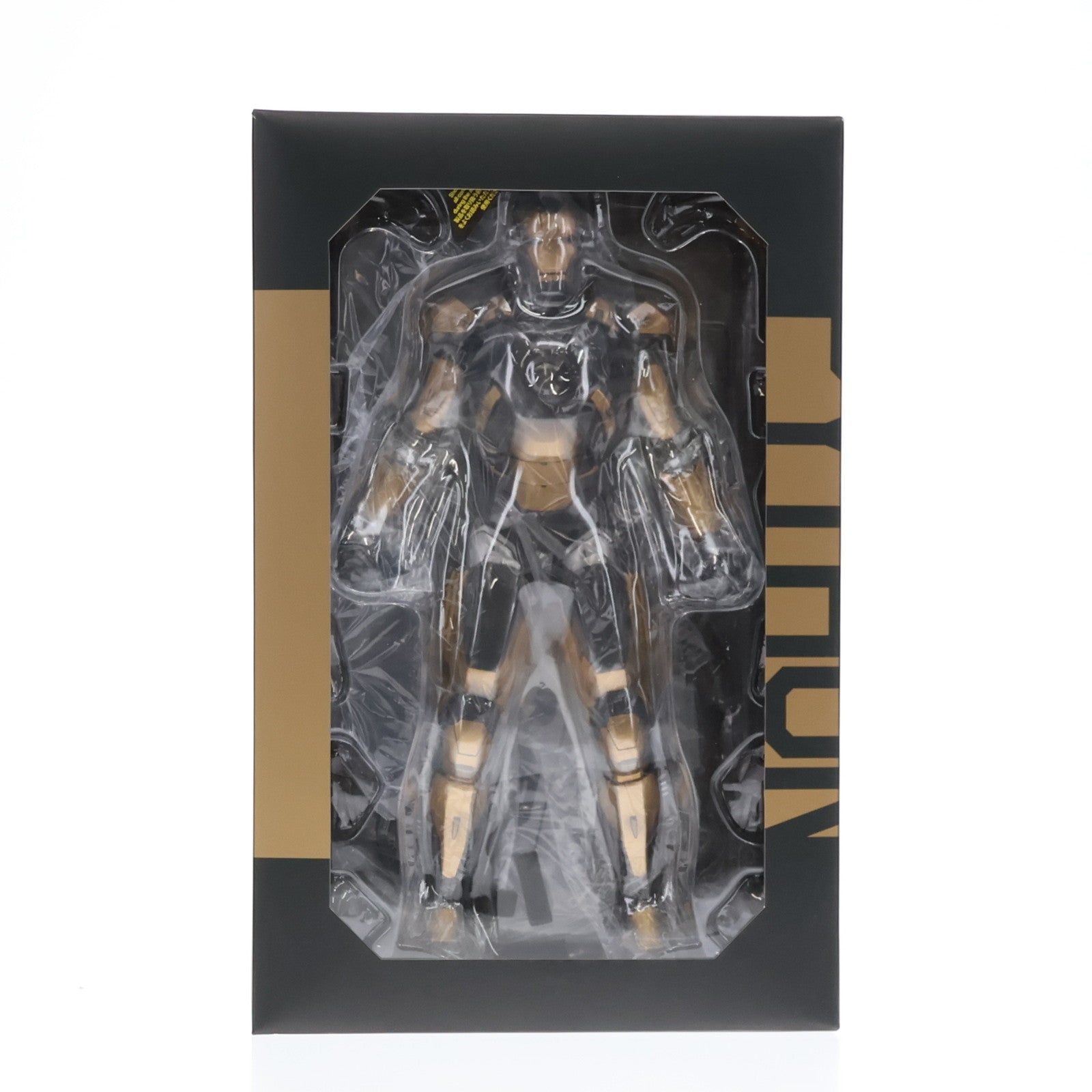 【中古即納】[FIG] トイサピエンス限定 ムービー・マスターピース アイアンマン・マーク20(パイソン) アイアンマン3 1/6 完成品 可動フィギュア(MMS248) ホットトイズ(20140831)