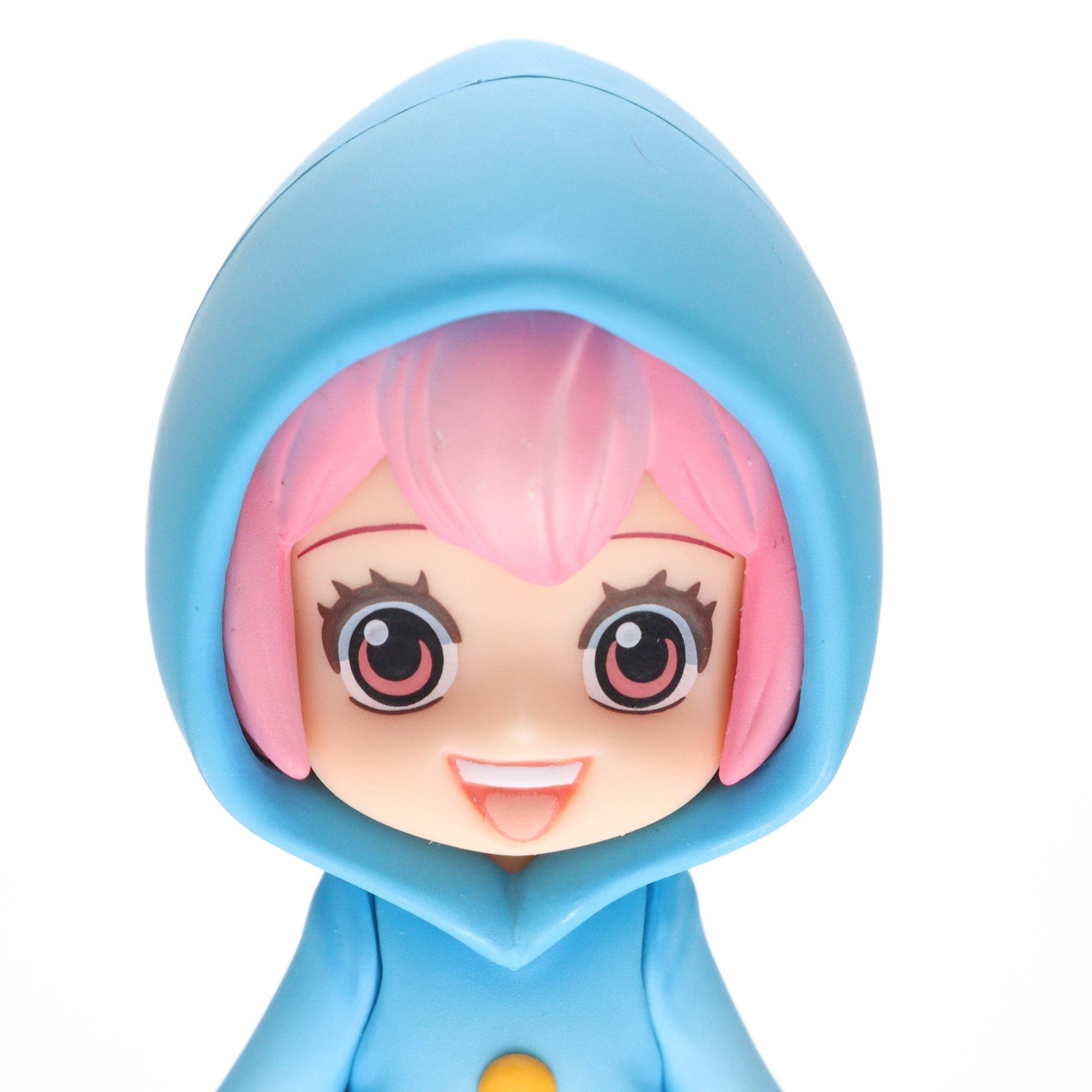 【中古即納】[FIG] エクセレントモデル Portrait.Of.Pirates P.O.P CB-EX レベッカ ONE PIECE(ワンピース) 1/8 完成品 フィギュア メガハウス(20141123)