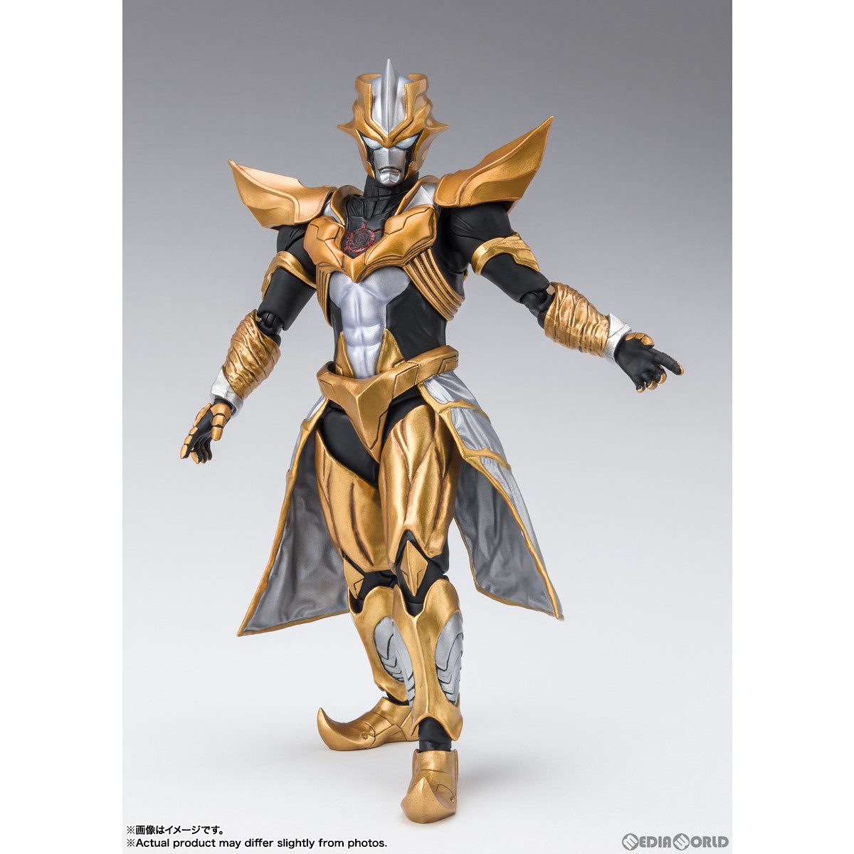 【中古即納】[FIG] S.H.Figuarts(フィギュアーツ) アブソリュートタルタロス ウルトラギャラクシーファイト 運命の衝突 完成品 可動フィギュア バンダイスピリッツ(20230519)