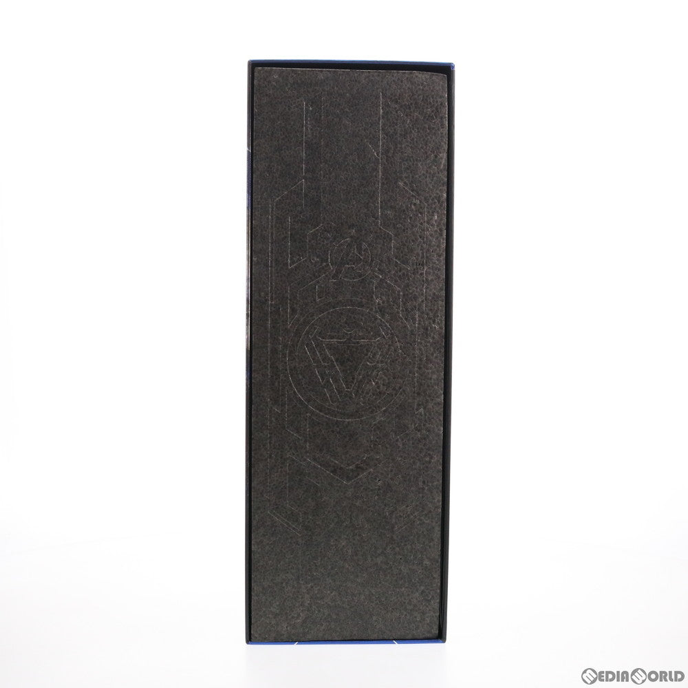 【中古即納】[FIG] ムービー・マスターピース DIECAST レスキュー アベンジャーズ/エンドゲーム 1/6 完成品 可動フィギュア(MM#538D32) ホットトイズ(20210717)