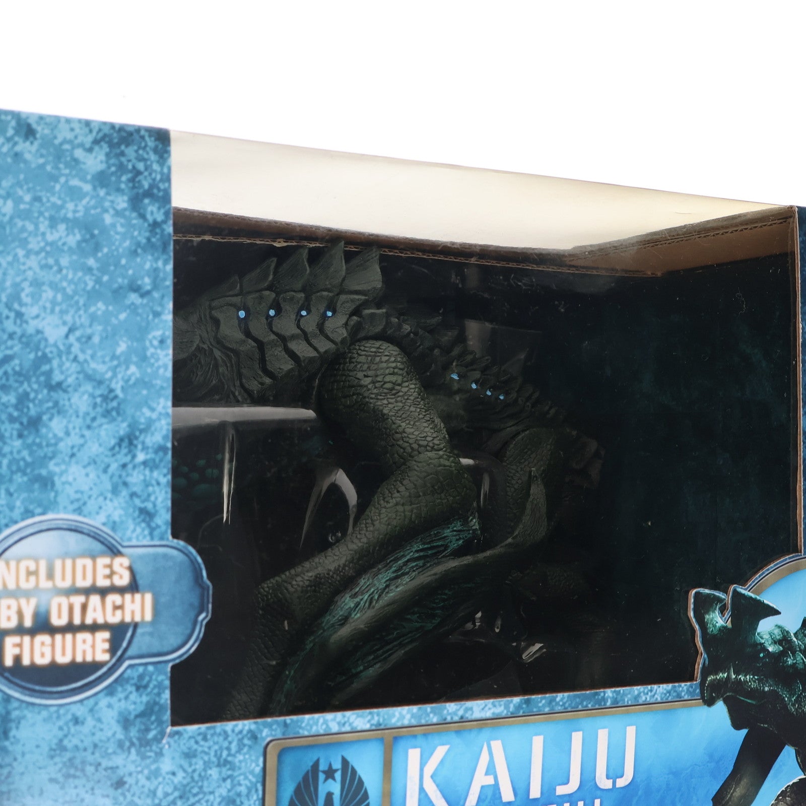 【中古即納】[FIG] 7インチ アクションフィギュア オオタチ・カイジュウ ウルトラデラックス パシフィック・リム ネカ(20150224)