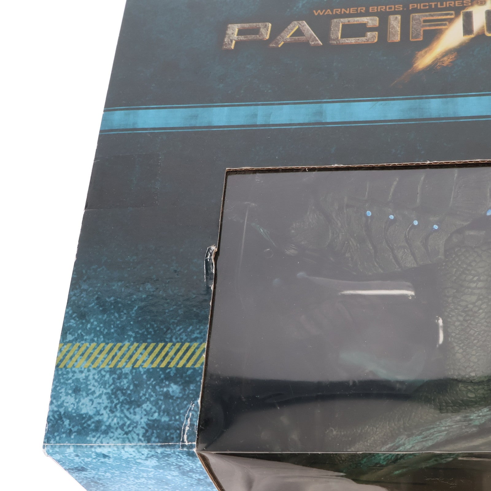 【中古即納】[FIG] 7インチ アクションフィギュア オオタチ・カイジュウ ウルトラデラックス パシフィック・リム ネカ(20150224)