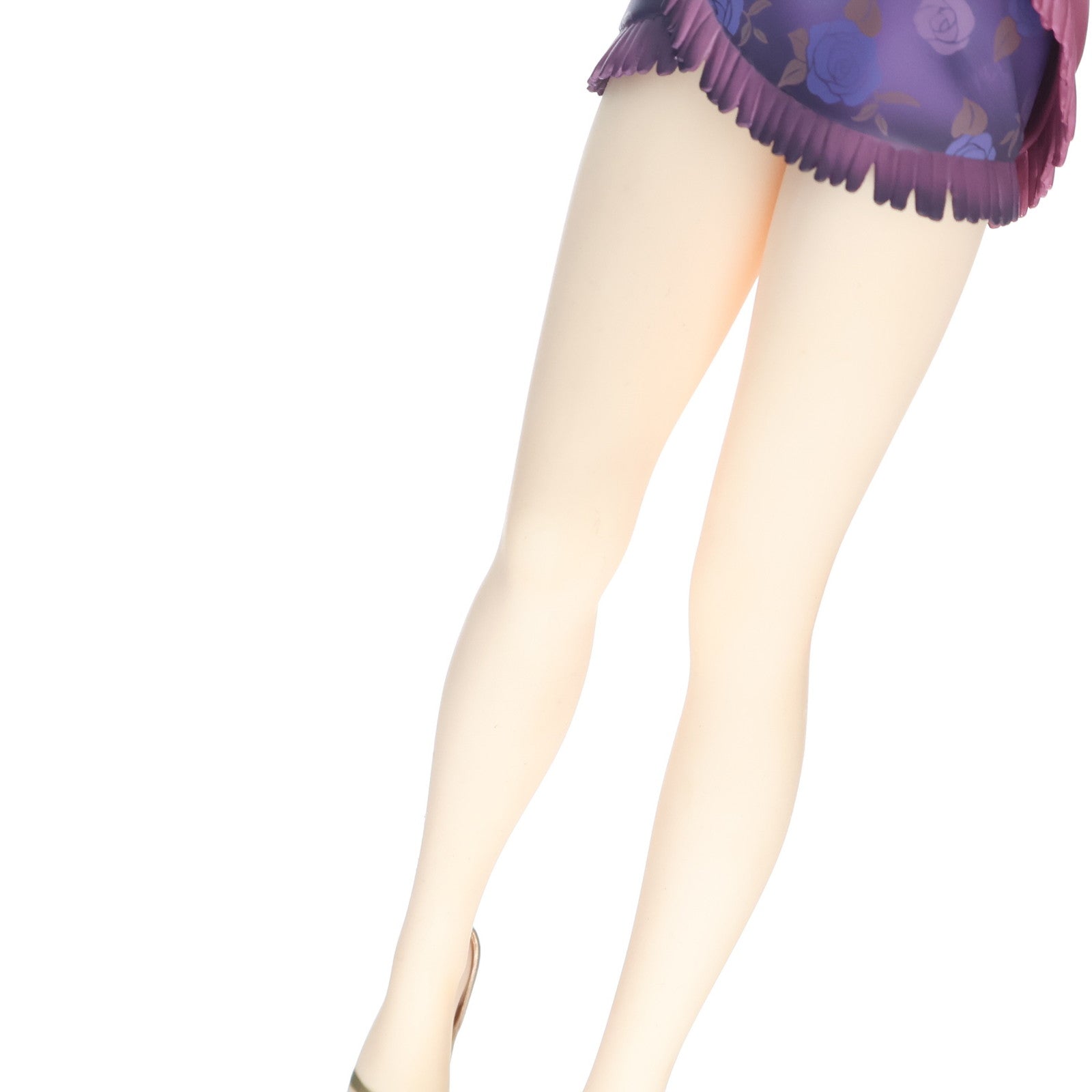 【中古即納】[FIG] 高垣楓(たかがきかえで) 甘美なる姫君Ver. アイドルマスター シンデレラガールズ 1/8 完成品 フィギュア Phat!(ファット・カンパニー)(20191225)