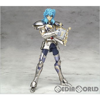 【中古即納】[FIG] 聖闘士聖衣神話 ライラオルフェ 聖闘士星矢 冥王ハーデス冥界編 完成品 可動フィギュア バンダイ(20060630)