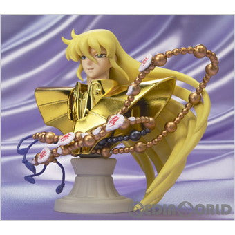 【中古即納】[FIG] 聖闘士聖衣神話APPENDIX バルゴシャカ 聖闘士星矢 冥王ハーデス冥界編 完成品 フィギュア バンダイ(20070331)