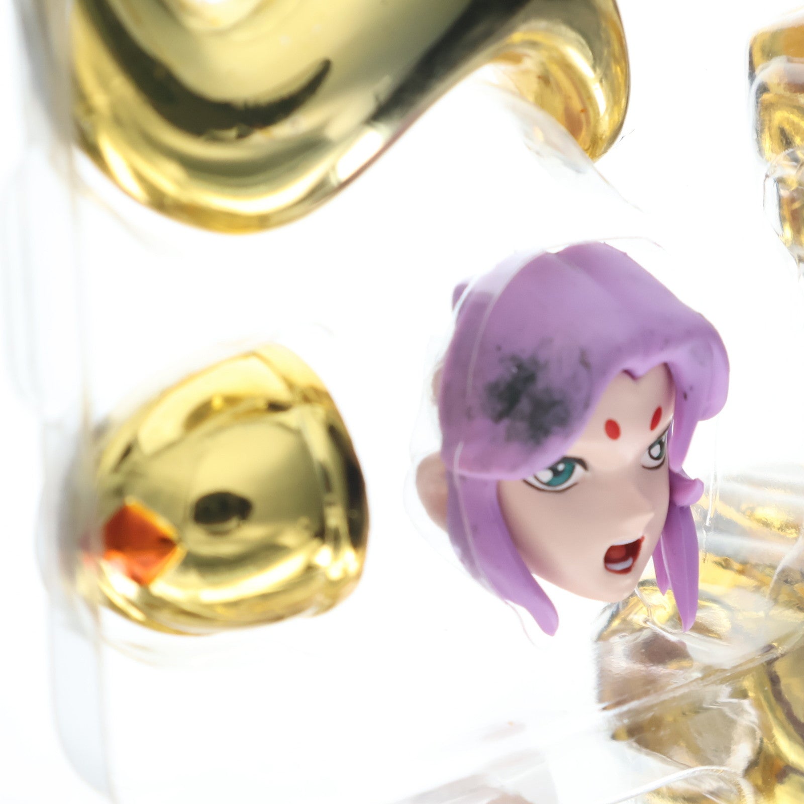 【中古即納】[FIG] 聖闘士聖衣神話APPENDIX アリエスムウ 聖闘士星矢 冥王ハーデス十二宮編 完成品 フィギュア バンダイ(20080223)