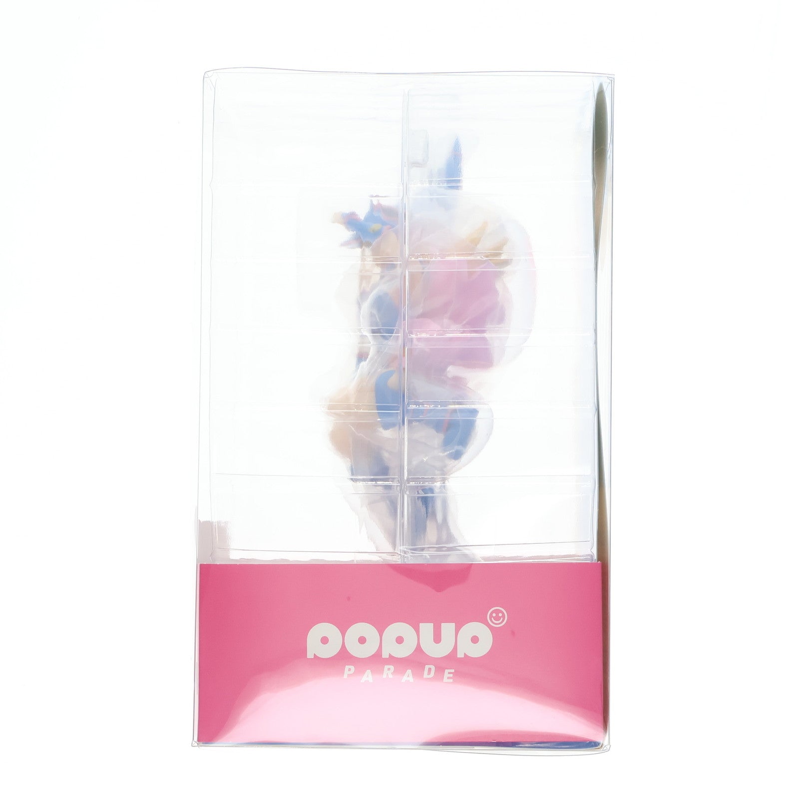 【中古即納】[FIG] POP UP PARADE(ポップアップパレード) ブラック・マジシャン・ガール 遊☆戯☆王デュエルモンスターズ 完成品 フィギュア マックスファクトリー(20211001)