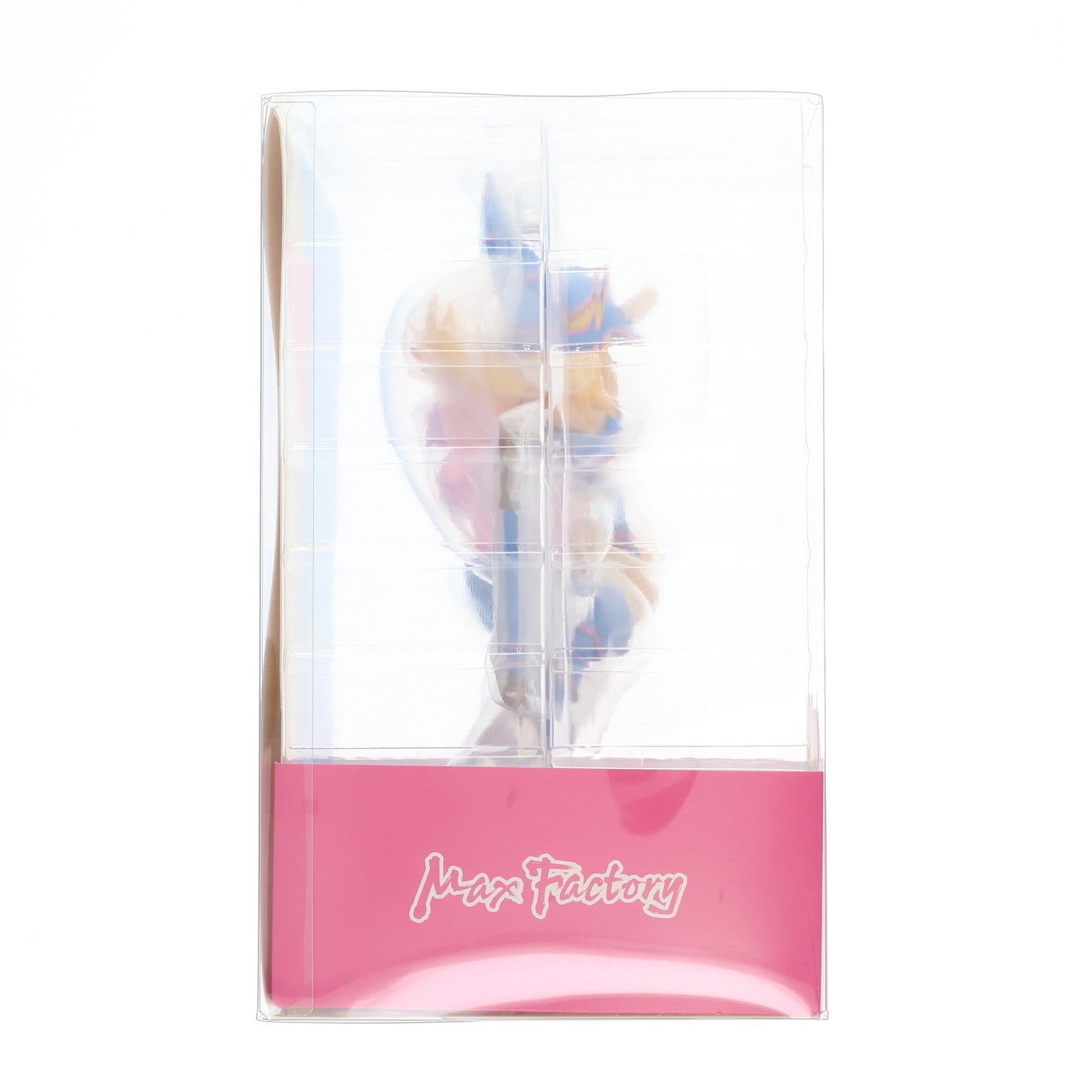 【中古即納】[FIG] POP UP PARADE(ポップアップパレード) ブラック・マジシャン・ガール 遊☆戯☆王デュエルモンスターズ 完成品 フィギュア マックスファクトリー(20211001)