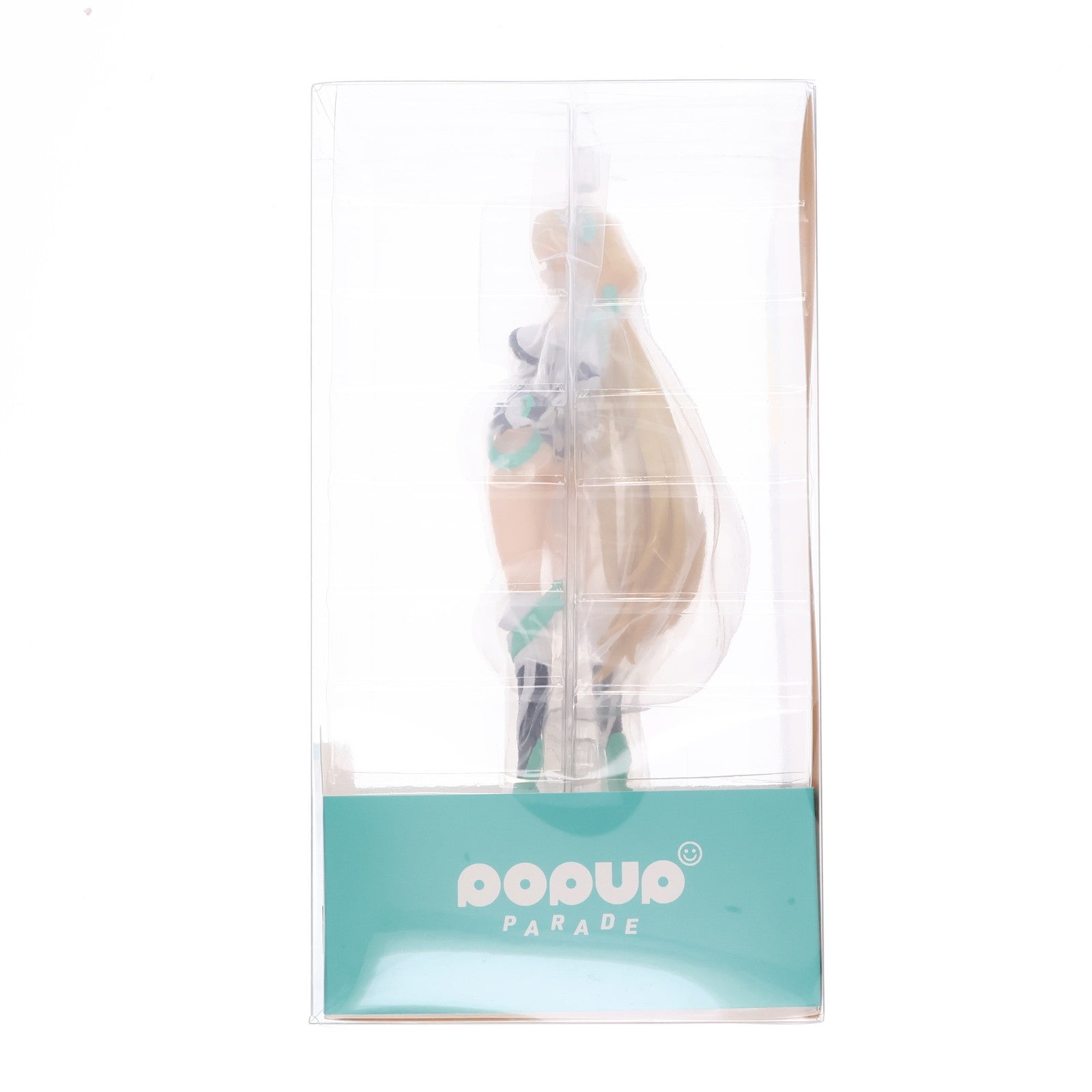 【中古即納】[FIG] POP UP PARADE(ポップアップパレード) アンジェラ・バルザック 楽園追放 -Expelled from Paradise- 完成品 フィギュア グッドスマイルカンパニー(20221118)