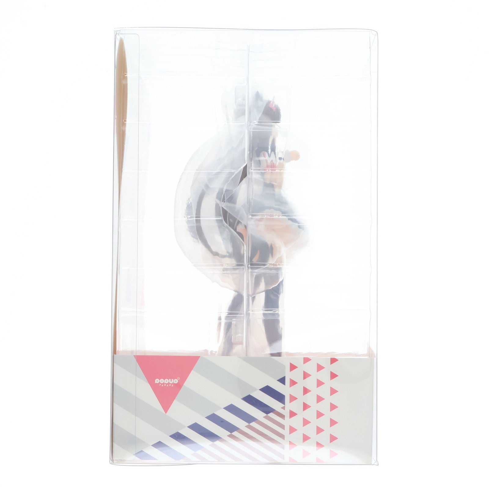 【中古即納】[FIG] (再販) POP UP PARADE(ポップアップパレード) ショコラ ネコぱら 完成品 フィギュア グッドスマイルカンパニー(20211001)