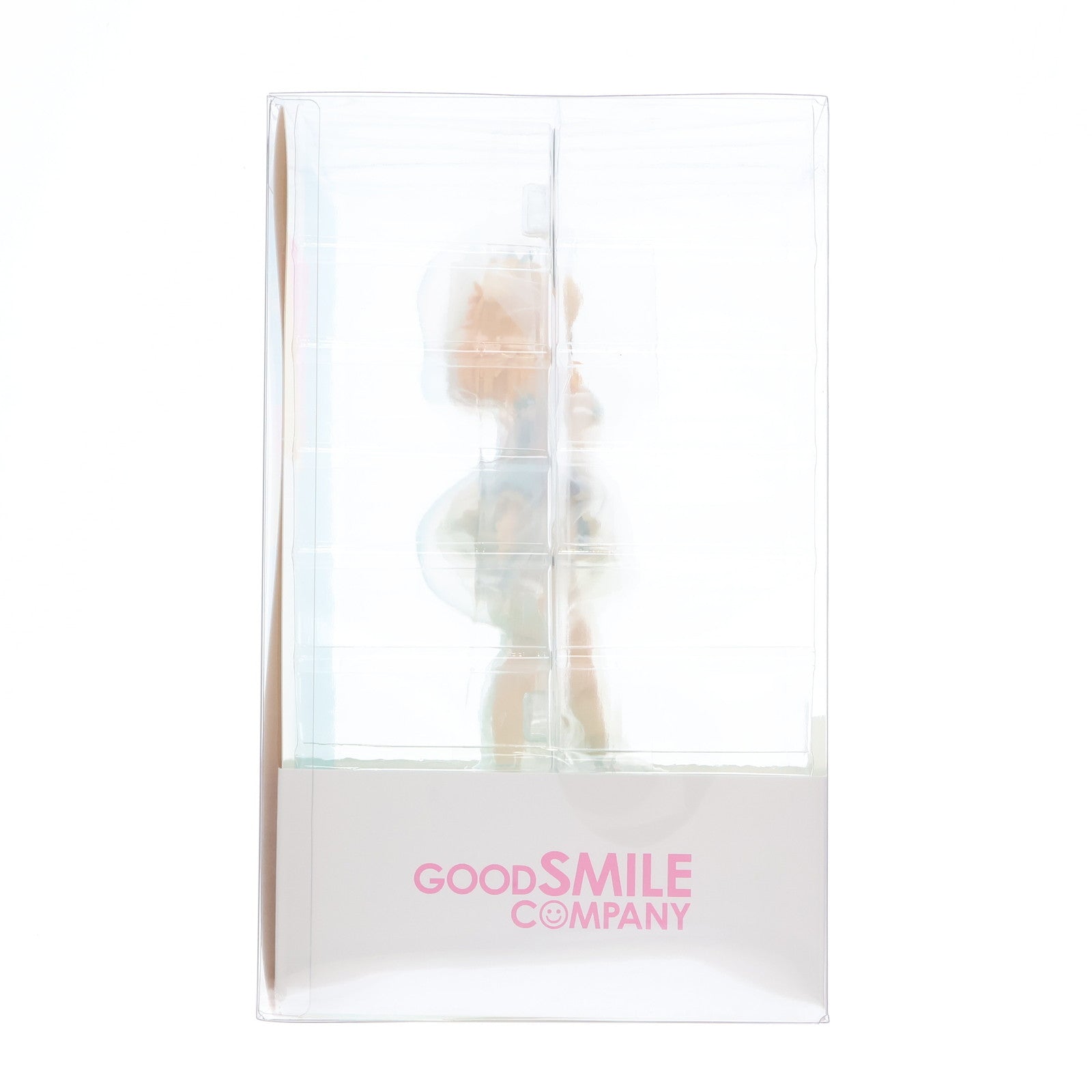 【中古即納】[FIG] POP UP PARADE(ポップアップパレード) ルーシィ・ハートフィリア アクエリアスフォーム Ver. 「FAIRY TAIL(フェアリーテイル)」ファイナルシリーズ 完成品 フィギュア グッドスマイルカンパニー(20211110)