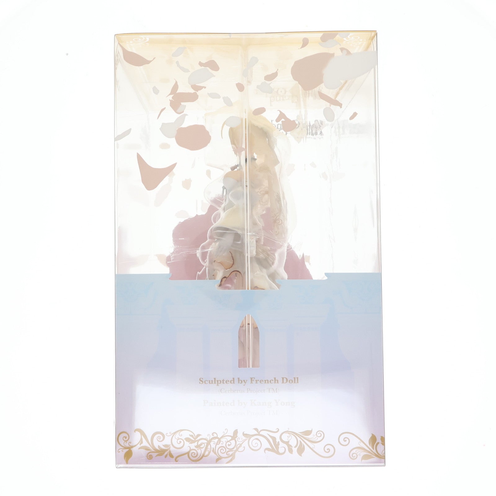 【中古即納】[FIG] セイバー/ネロ・クラウディウス[ブライド] Fate/Grand Order(フェイト/グランドオーダー) 完成品 フィギュア FLARE(フレア)(20210218)