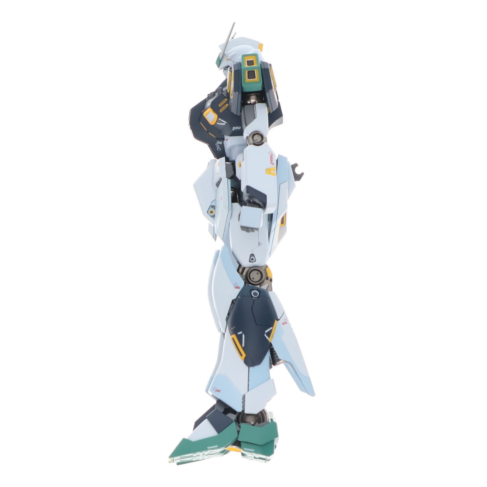 【中古即納】[FIG] METAL ROBOT魂(Ka signature)(SIDE MS) 量産型νガンダム 機動戦士ガンダム 逆襲のシャア MSV 完成品 可動フィギュア バンダイスピリッツ(20221003)
