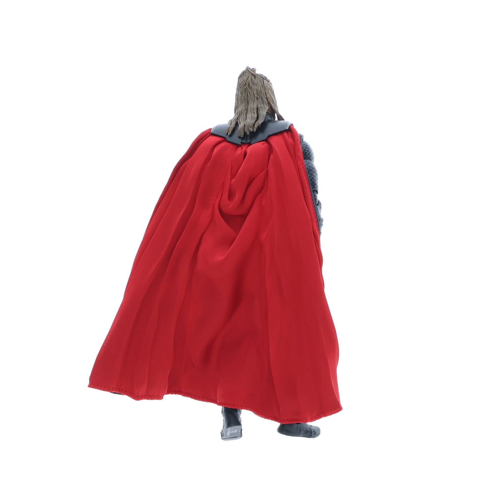 【中古即納】[FIG] マフェックス No.149 MAFEX THOR(Endgame Ver.)(ソー エンドゲームVer) アベンジャーズ/エンドゲーム 完成品 可動フィギュア メディコム・トイ(20220619)