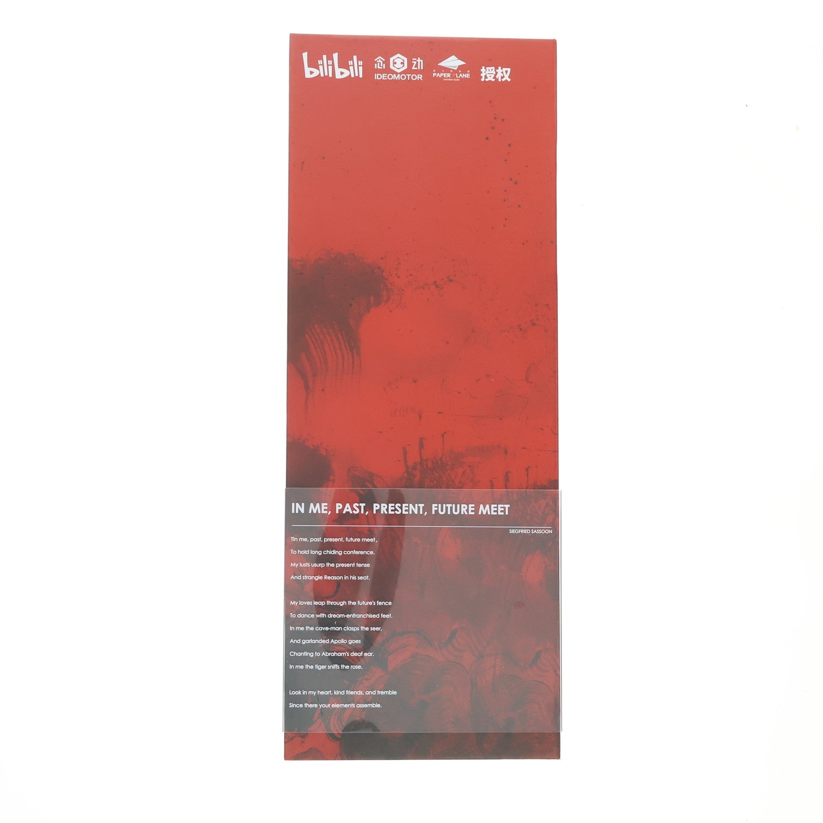 【中古即納】[FIG] JPT design X POP COSTUME 絶情刀 デラックスエディション Ruthless Blade(ルースレス ブレード) 1/6 完成品 可動フィギュア(JPT-012A)(海外流通版) POP COSTUME(ポップコスチューム)(20250331)