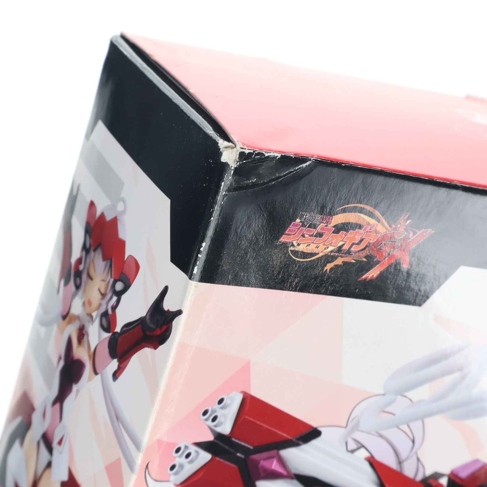 【中古即納】[FIG] ACT MODE 雪音クリス(ゆきねくりす) 戦姫絶唱シンフォギアGX 完成品 可動フィギュア グッドスマイルカンパニー(20220630)