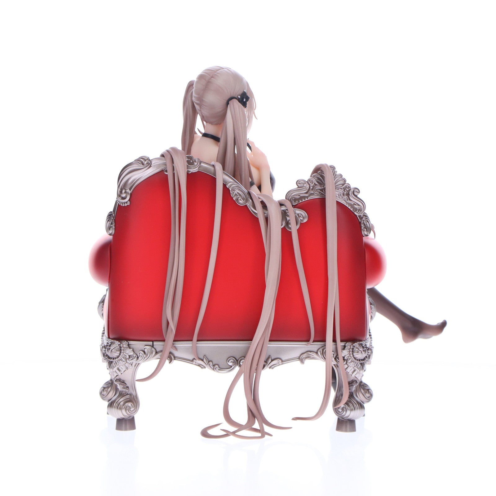 【中古即納】[FIG] フォーミダブル 薔薇色の盛典Ver. アズールレーン 1/7 完成品 フィギュア Myethos(ミートス)(20250124)