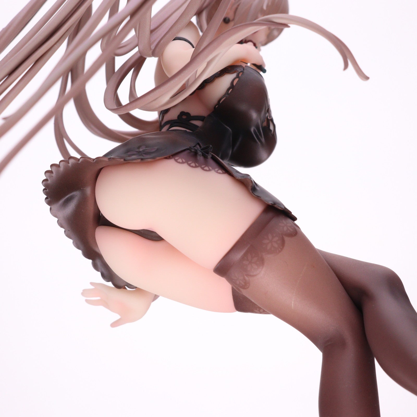 【中古即納】[FIG] フォーミダブル 薔薇色の盛典Ver. アズールレーン 1/7 完成品 フィギュア Myethos(ミートス)(20250124)