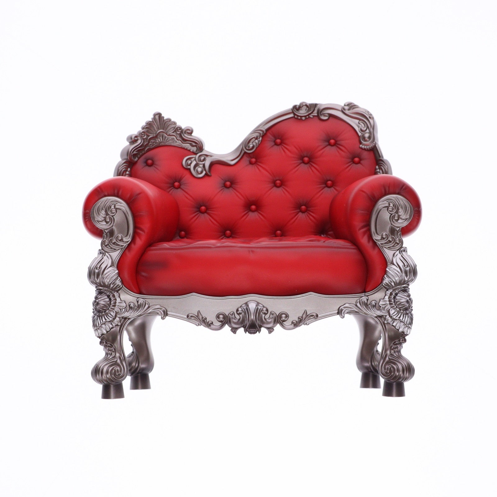 【中古即納】[FIG] フォーミダブル 薔薇色の盛典Ver. アズールレーン 1/7 完成品 フィギュア Myethos(ミートス)(20250124)