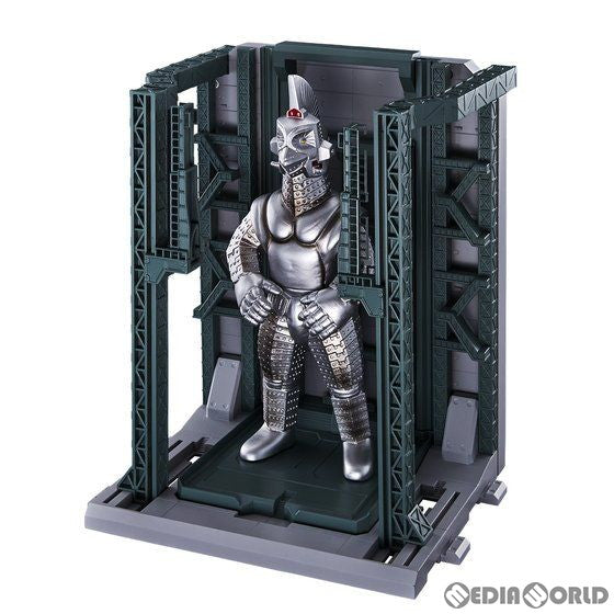 【中古即納】[FIG] プレミアムバンダイ限定 特空機2号ウインダム&特空機格納庫ディスプレイセット ウルトラマンZ 完成品 フィギュア バンダイ(20211013)