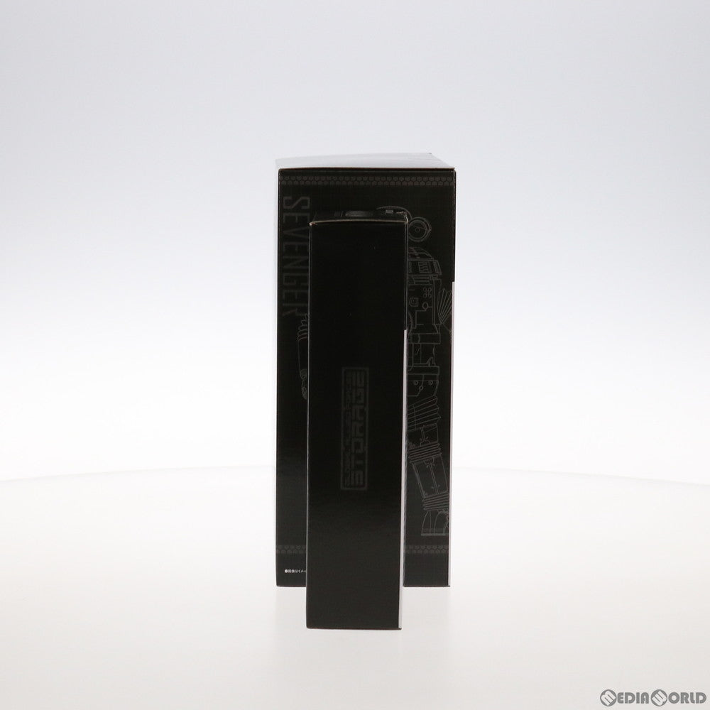 【中古即納】[FIG] プレミアムバンダイ限定 特空機2号ウインダム&特空機格納庫ディスプレイセット ウルトラマンZ 完成品 フィギュア バンダイ(20211013)