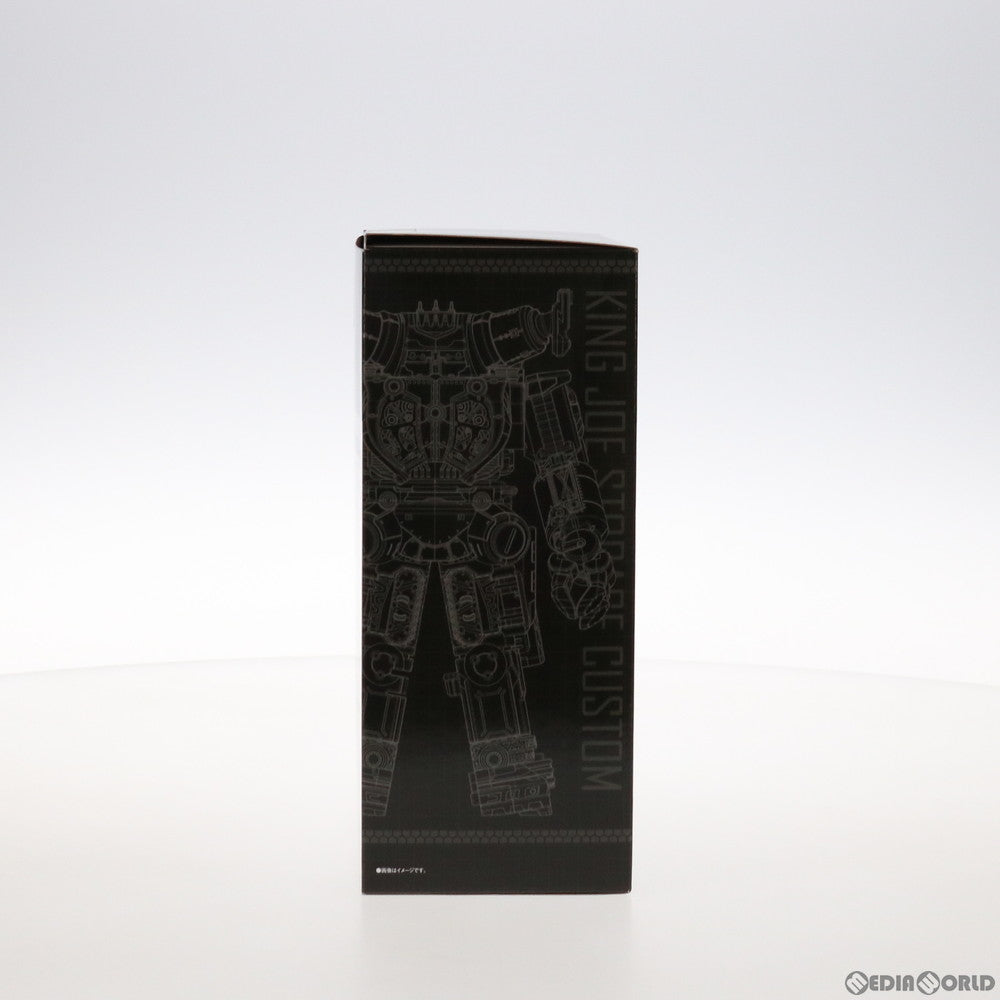 【中古即納】[FIG] プレミアムバンダイ限定 特空機2号ウインダム&特空機格納庫ディスプレイセット ウルトラマンZ 完成品 フィギュア バンダイ(20211013)