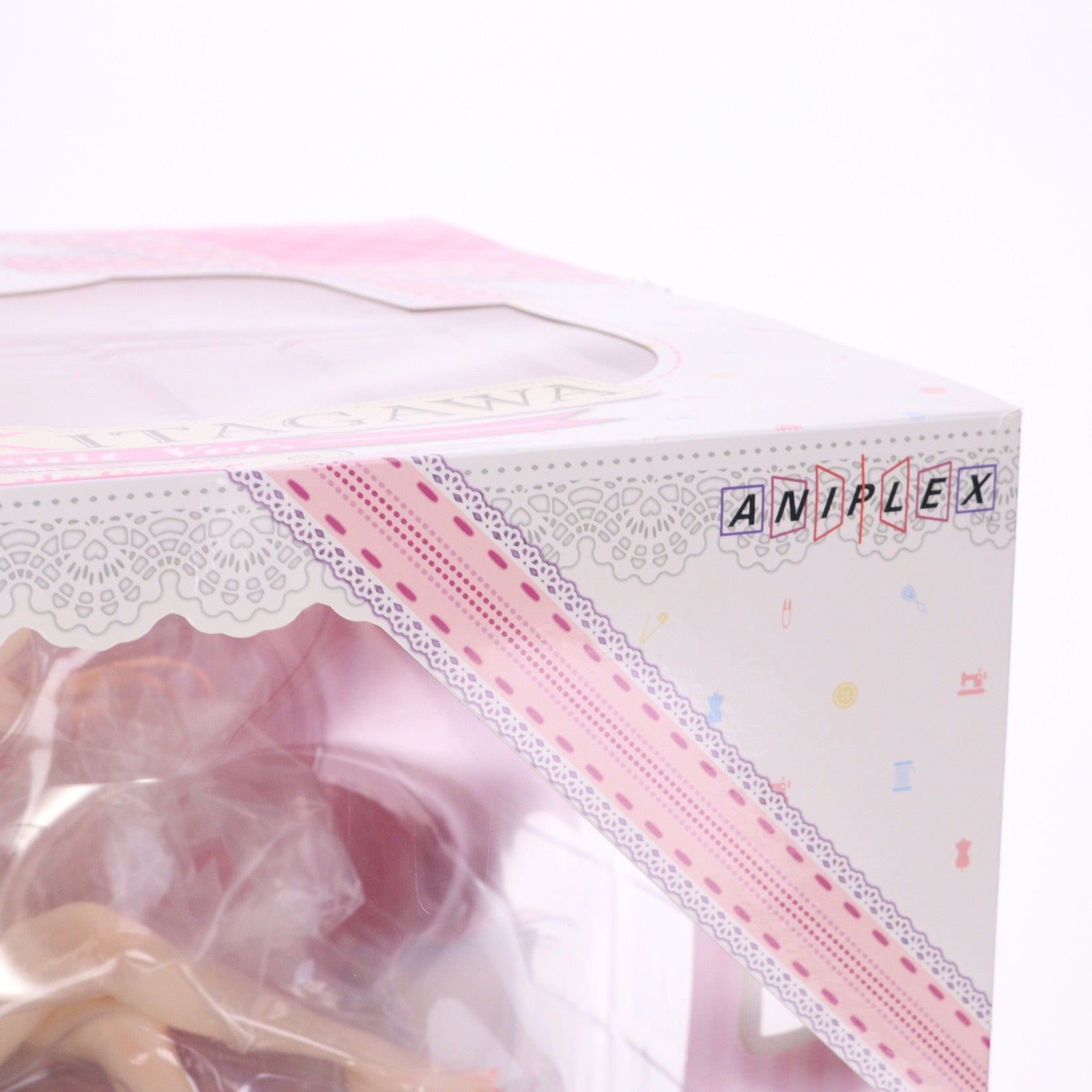 【中古即納】[FIG] ANIPLEX+限定 喜多川海夢(きたがわまりん) 水着Ver. その着せ替え人形は恋をする 1/7 完成品 フィギュア(MD22-0300001) アニプレックス(20231231)