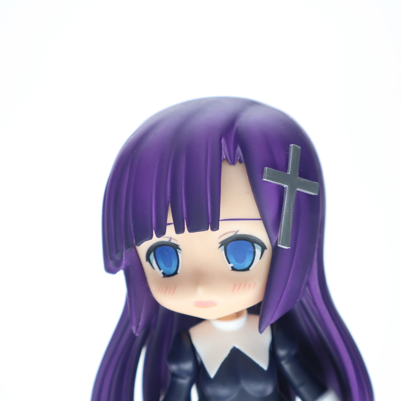 【中古即納】[FIG] ねんどろいど 069 ざんげちゃん かんなぎ 完成品 可動フィギュア グッドスマイルカンパニー(20090723)