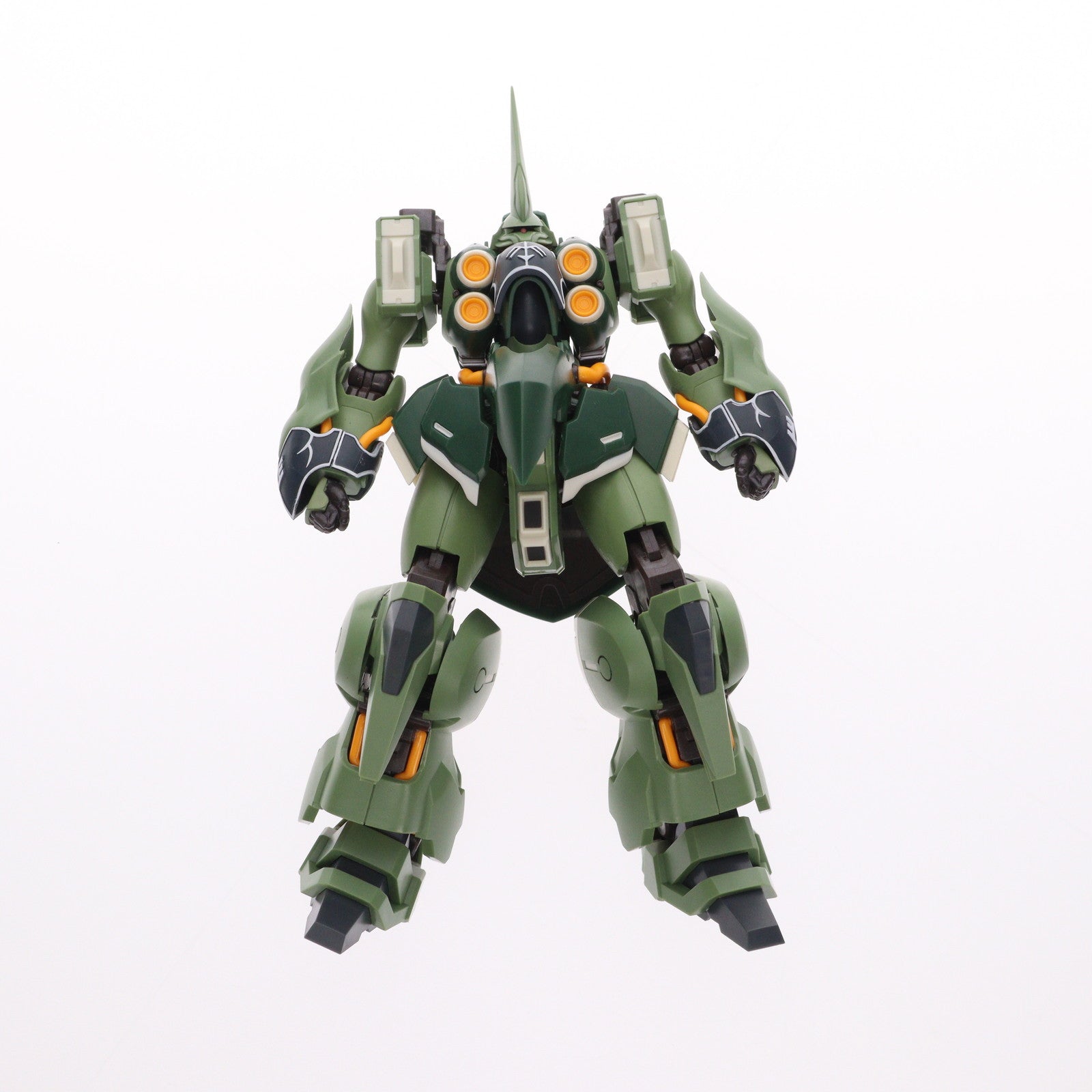 【中古即納】[FIG] ROBOT魂(SIDE MS) クシャトリヤ 機動戦士ガンダムUC(ユニコーン) 完成品 可動フィギュア バンダイ(20160909)