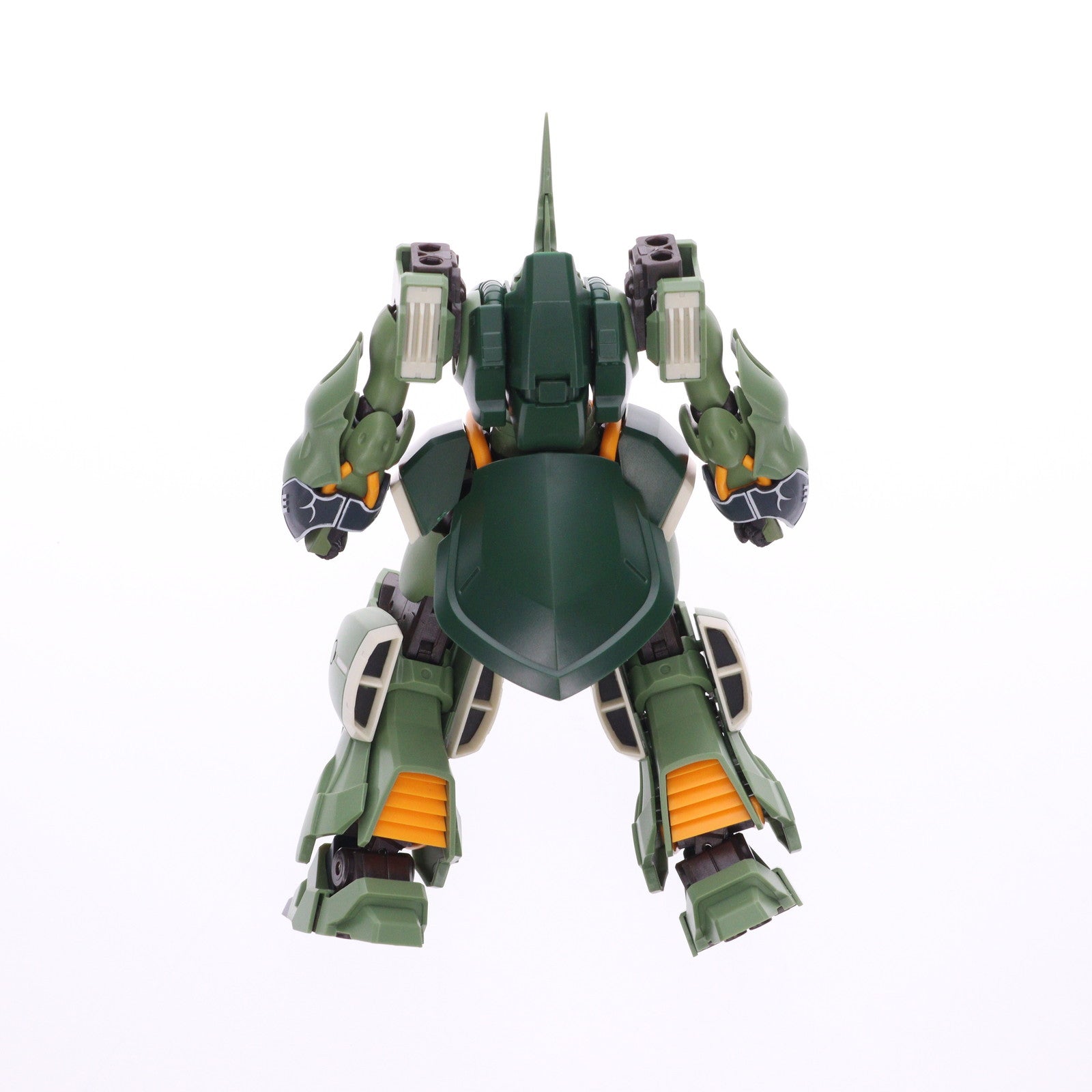 【中古即納】[FIG] ROBOT魂(SIDE MS) クシャトリヤ 機動戦士ガンダムUC(ユニコーン) 完成品 可動フィギュア バンダイ(20160909)