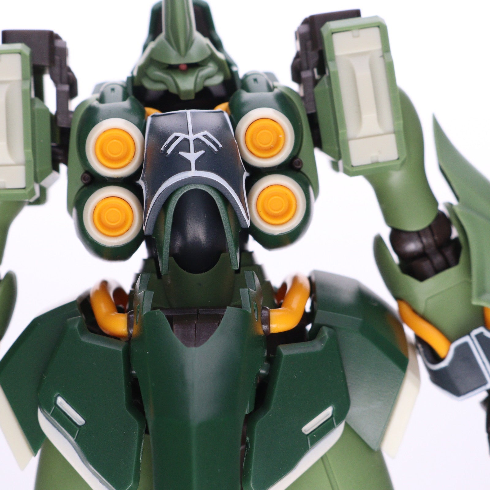【中古即納】[FIG] ROBOT魂(SIDE MS) クシャトリヤ 機動戦士ガンダムUC(ユニコーン) 完成品 可動フィギュア バンダイ(20160909)