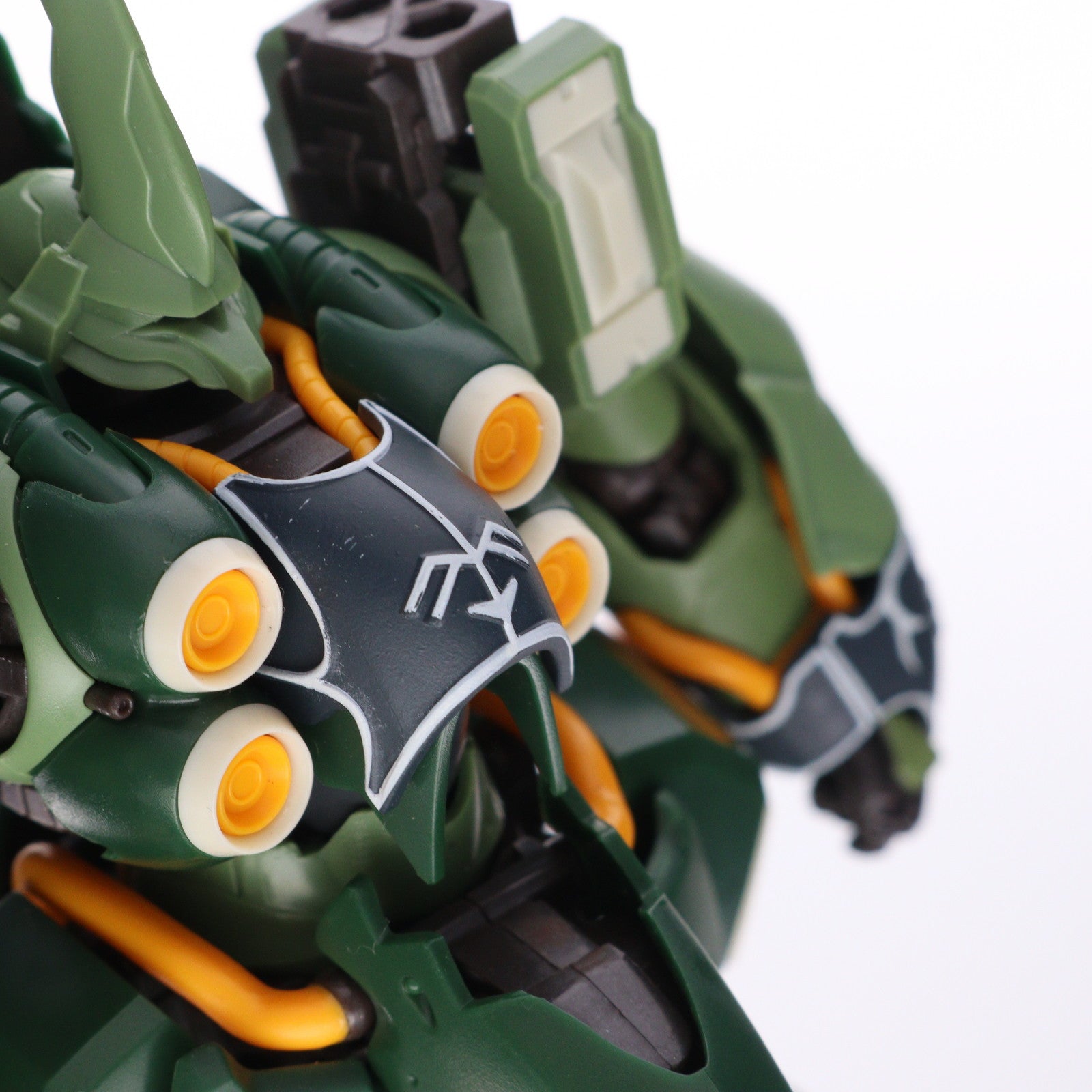 【中古即納】[FIG] ROBOT魂(SIDE MS) クシャトリヤ 機動戦士ガンダムUC(ユニコーン) 完成品 可動フィギュア バンダイ(20160909)