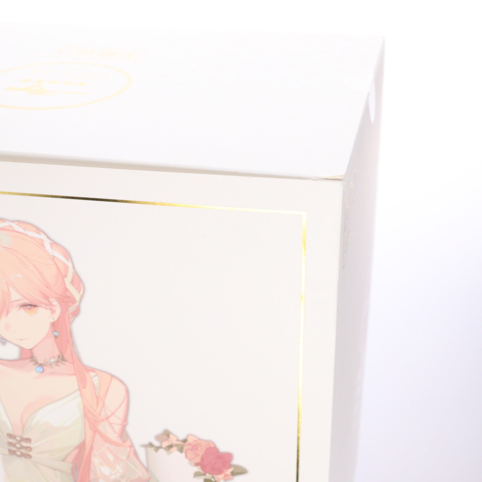 【中古即納】[FIG] 初回予約特典付属 OTs-14 運命の佳人Ver. ドールズフロントライン 1/7 完成品 フィギュア Reverse Studio(リバーススタジオ)(20250331)