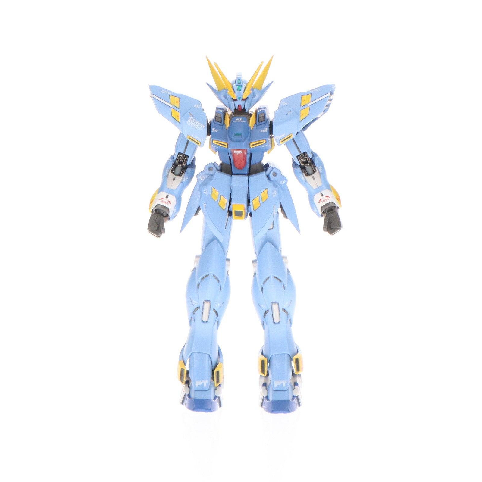 【中古即納】[FIG] 魂ウェブ商店限定 METAL ROBOT魂(Ka signature)(SIDE OG) フルアームド・ヒュッケバイン スーパーロボット大戦DD 完成品 可動フィギュア バンダイスピリッツ(20250214)