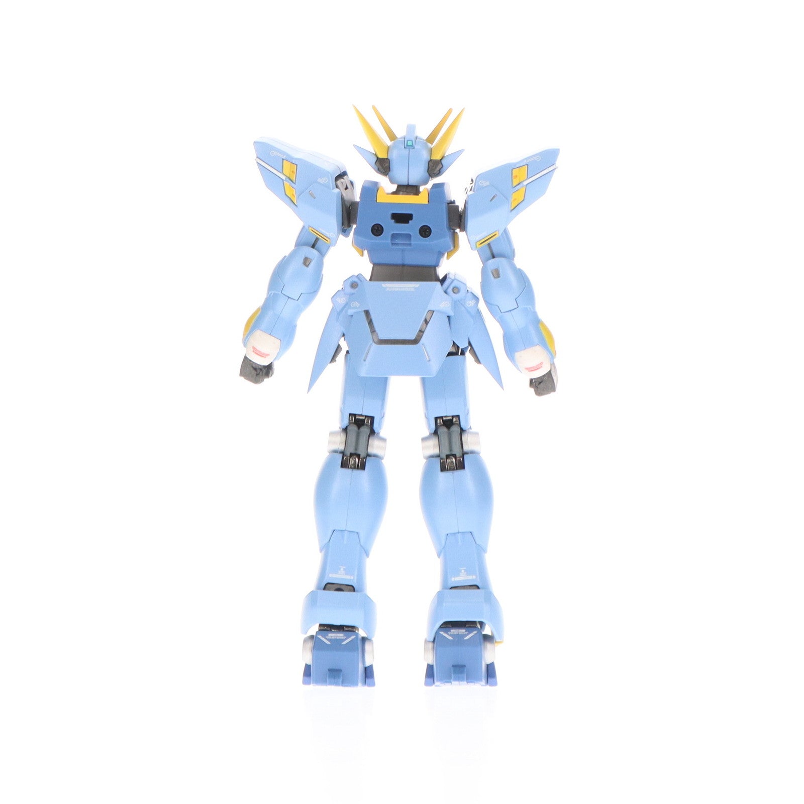 【中古即納】[FIG] 魂ウェブ商店限定 METAL ROBOT魂(Ka signature)(SIDE OG) フルアームド・ヒュッケバイン スーパーロボット大戦DD 完成品 可動フィギュア バンダイスピリッツ(20250214)