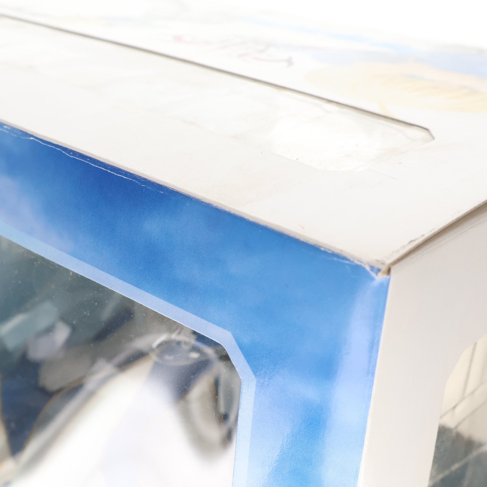 【中古即納】[FIG] セイバー Fate/stay night(フェイト/ステイナイト) 1/8 完成品 フィギュア グッドスマイルカンパニー(20050224)